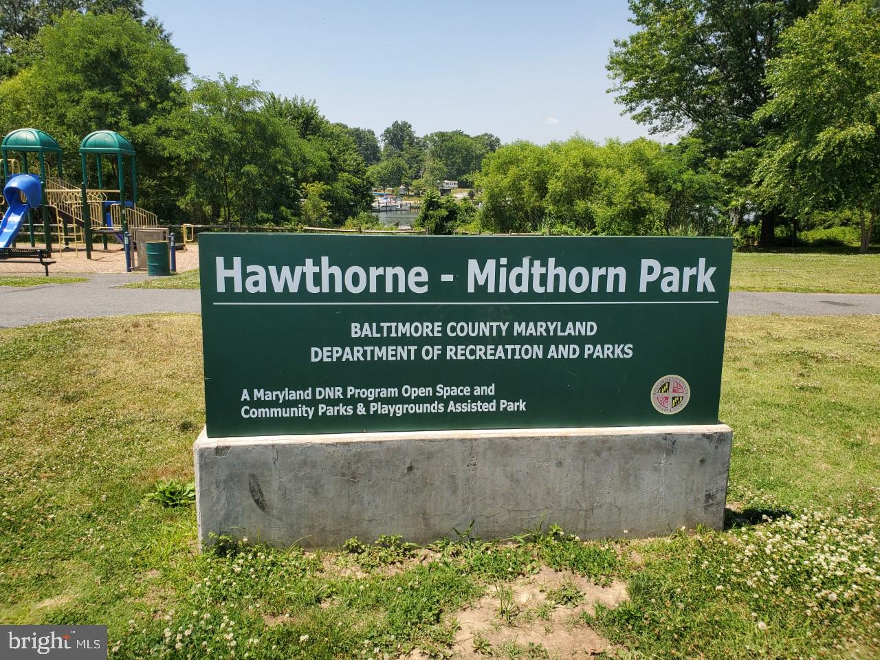 2167 Firethorn Road Middle River, MD 21220 - Photo 25 of 29 The second park is just around the corner!