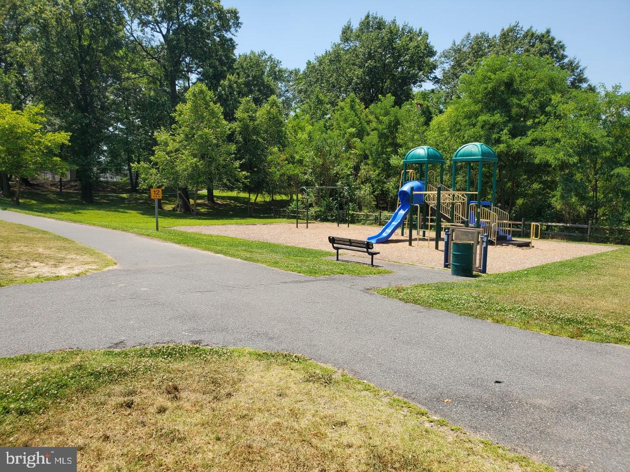2167 Firethorn Road Middle River, MD 21220 - Photo 27 of 29 And.. a great playground.