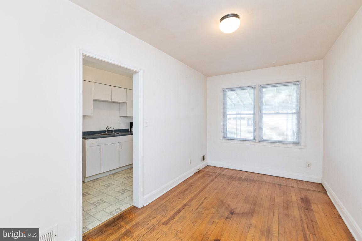 2167 Firethorn Road Middle River, MD 21220 - Photo 6 of 29 Dining Room with view into the Kitchen.
