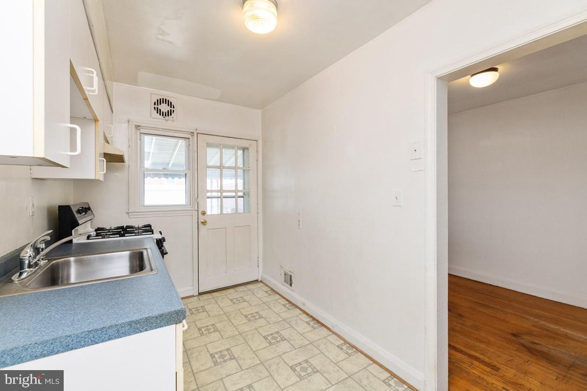 2167 Firethorn Road Middle River, MD 21220 - Photo 9 of 29 Kitchen with view into Dining Room.