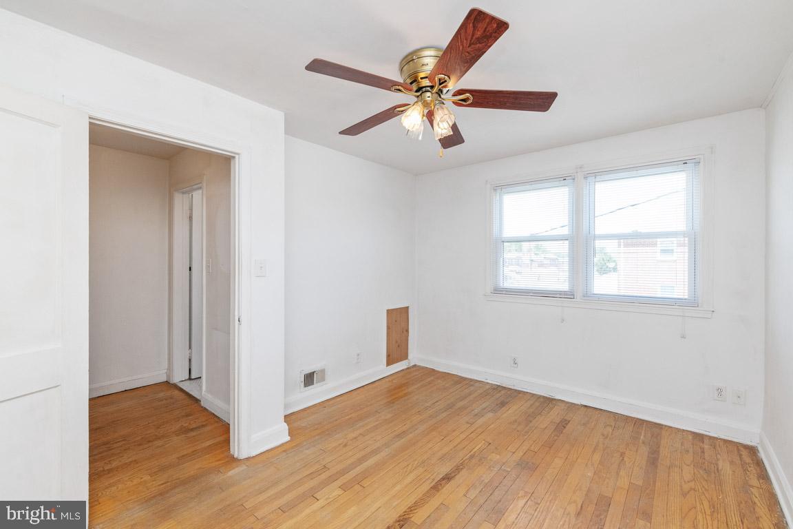 2167 Firethorn Road Middle River, MD 21220 - Photo 10 of 29 Master Bedroom.