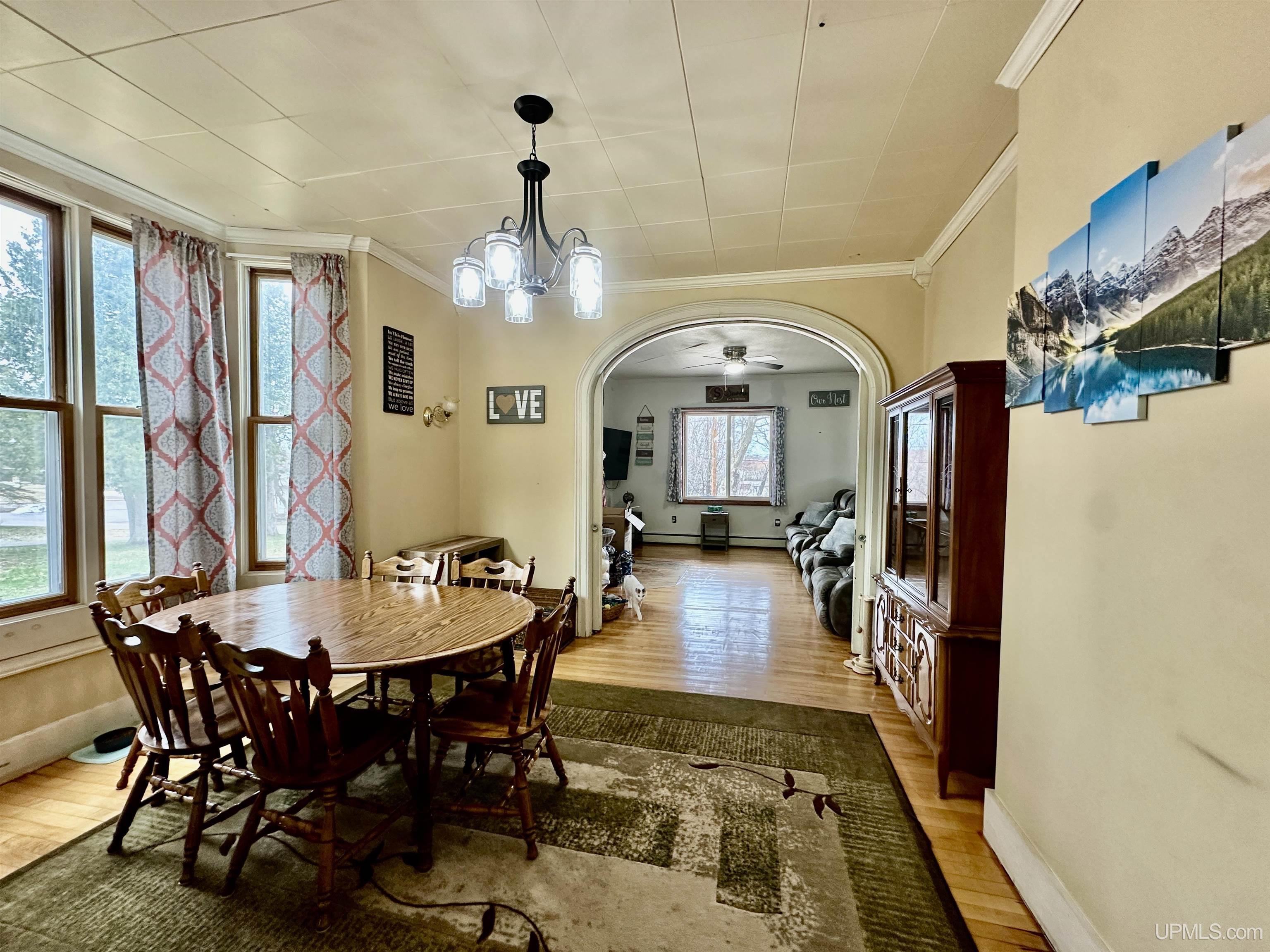 162 Bluff Street Ishpeming, MI 49849 - Photo 5 of 39