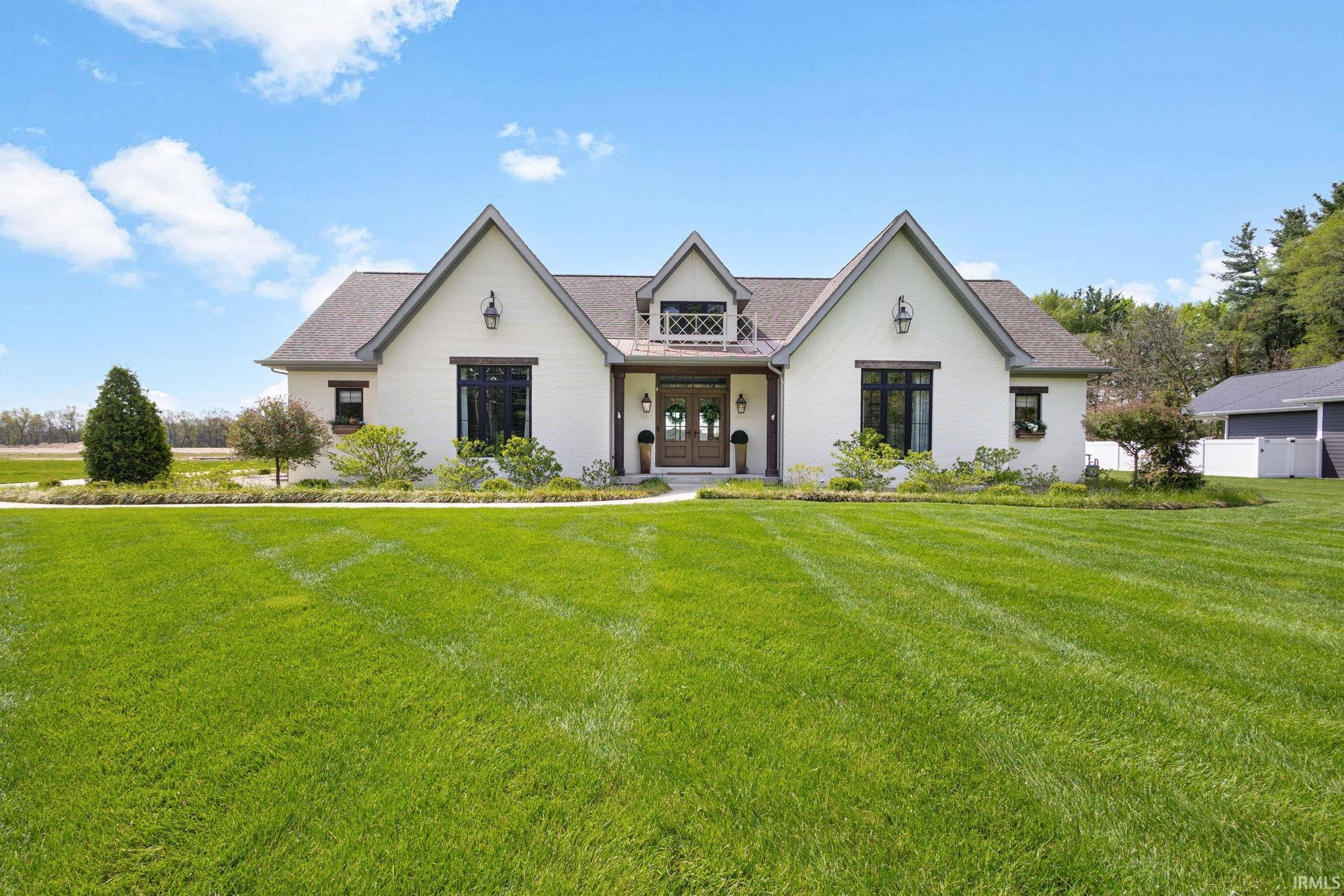 10700 Adams Road Granger, IN 46530 - Photo 1 of 36