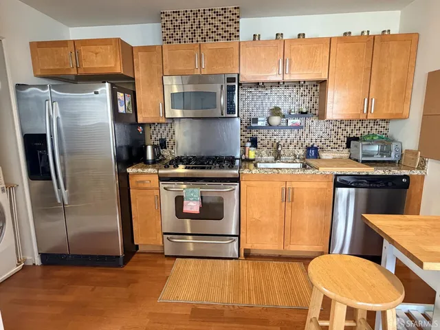 $4,000 | 81 Frank Norris Street, Unit 501, San Francisco, CA 94109