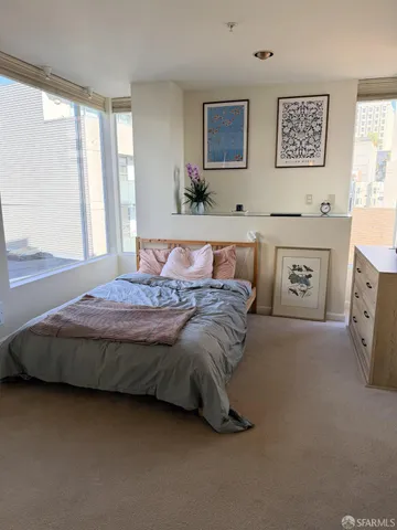 $4,000 | 81 Frank Norris Street, Unit 501, San Francisco, CA 94109