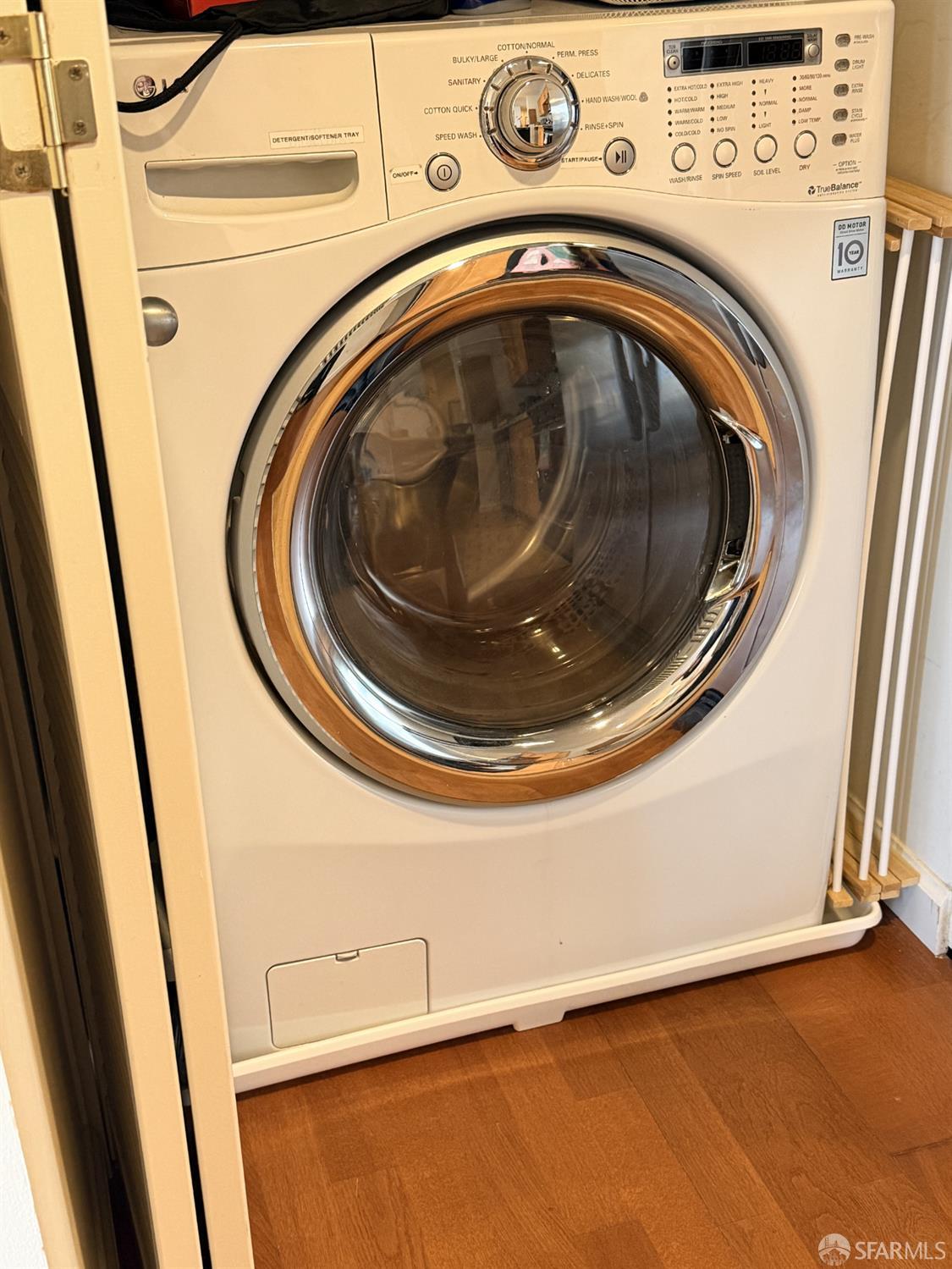 81 Frank Norris Street, Unit 501 San Francisco, CA 94109 - Photo 16 of 18