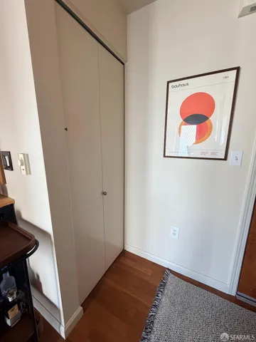 $4,000 | 81 Frank Norris Street, Unit 501, San Francisco, CA 94109