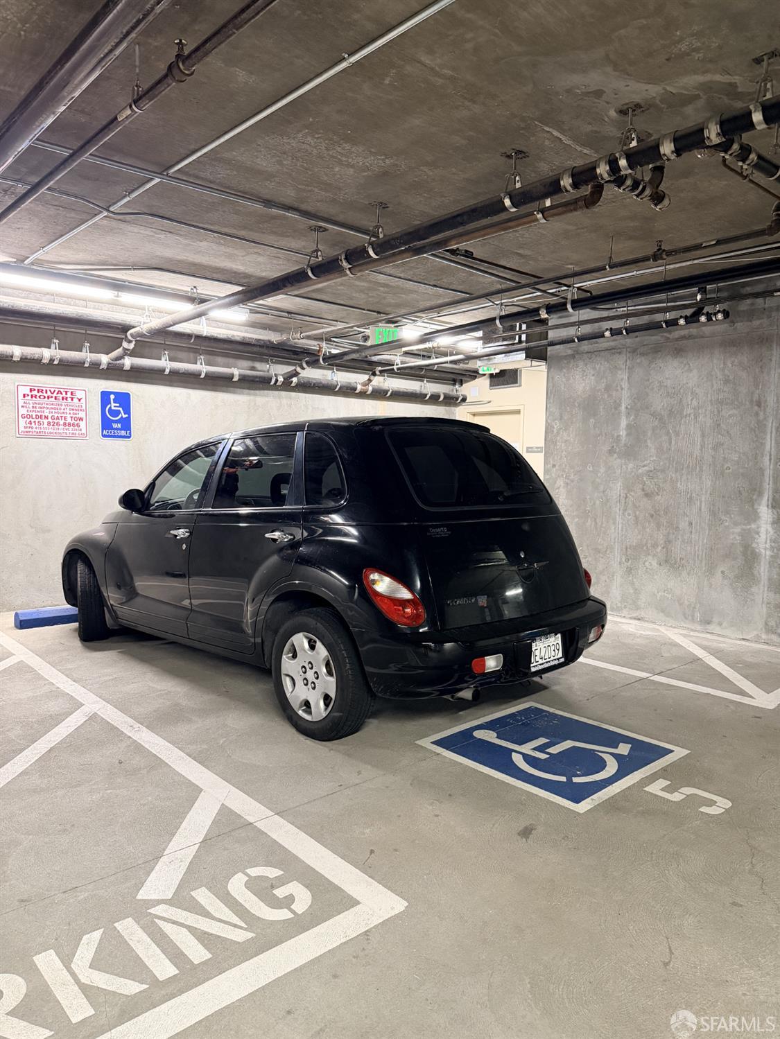 81 Frank Norris Street, Unit 501 San Francisco, CA 94109 - Photo 18 of 18