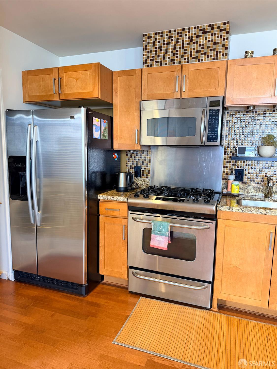 81 Frank Norris Street, Unit 501 San Francisco, CA 94109 - Photo 2 of 18