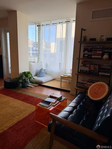$4,000 | 81 Frank Norris Street, Unit 501, San Francisco, CA 94109