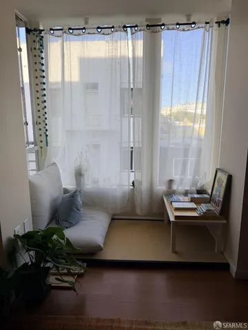 $4,000 | 81 Frank Norris Street, Unit 501, San Francisco, CA 94109