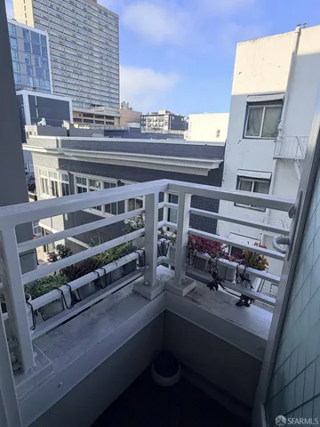 $4,000 | 81 Frank Norris Street, Unit 501, San Francisco, CA 94109