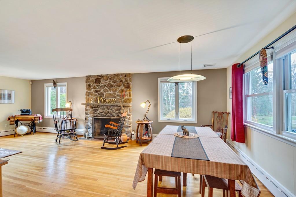 398 North Road Bedford, MA 01730 - Photo 12 of 39 Gallery Image 12