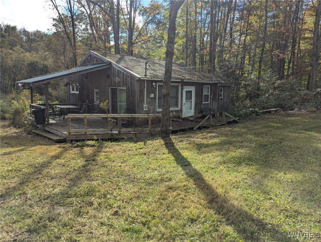 9281 Briggs Road New Hudson, NY 14714 - Photo 1 of 1 Gallery Image 1