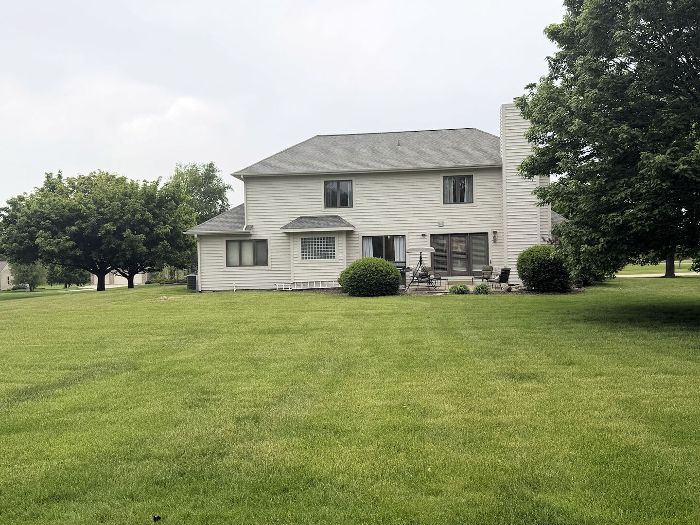 10349 Branch Road Rochelle, IL 61068 - Photo 2 of 33