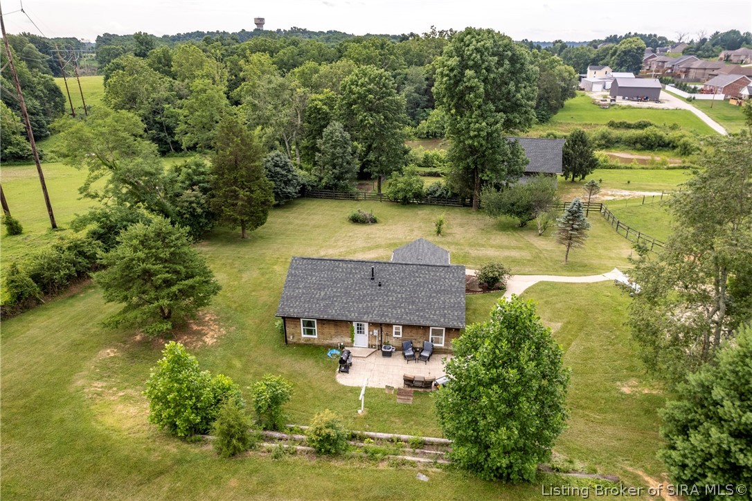 8014 Ridge Way Georgetown, IN 47122 - Photo 41 of 51