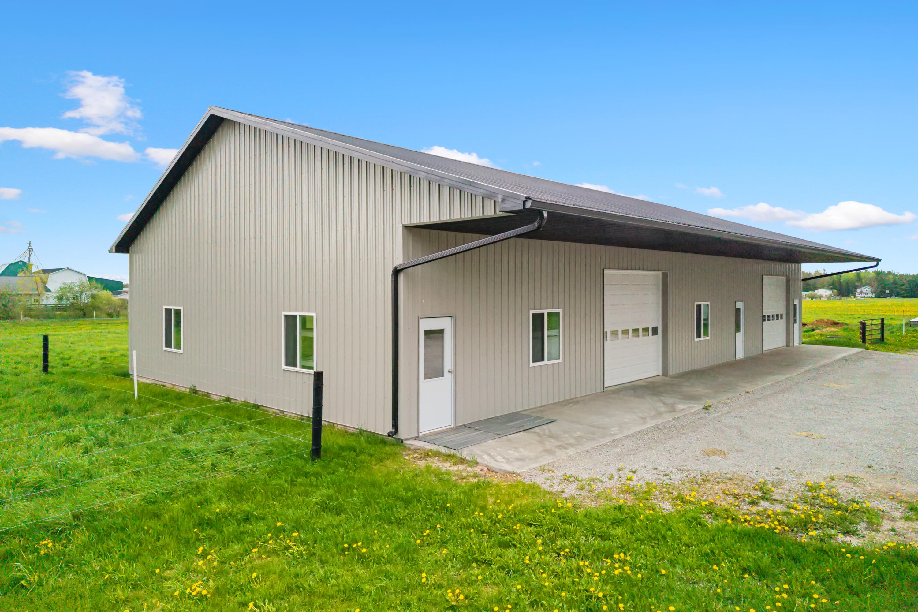543 West Kittle Road Mio, MI 48647 - Photo 3 of 52 6