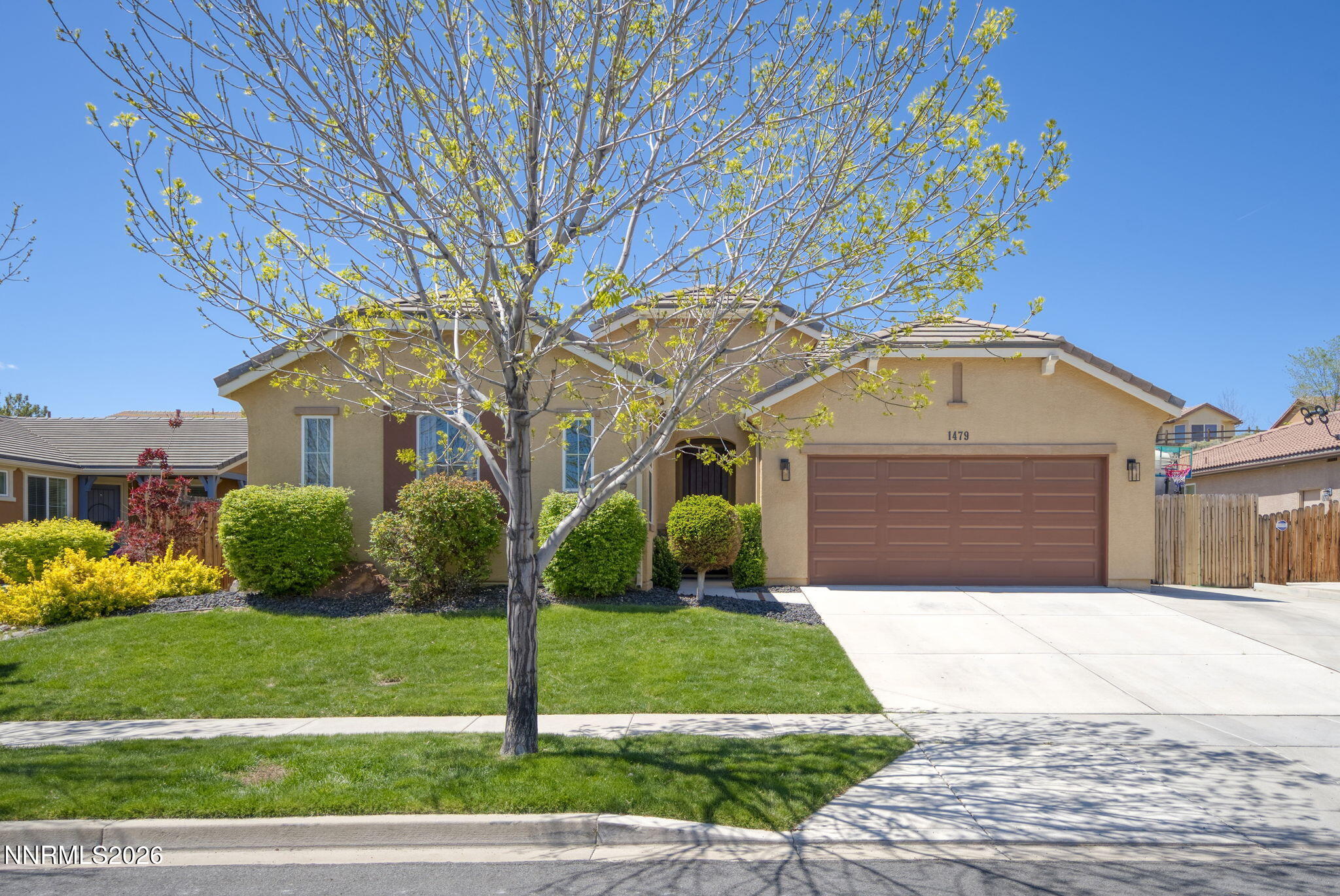 1479 Bluewood Drive Reno, NV 89523 - Photo 1 of 50 3-DSC01929-Edit