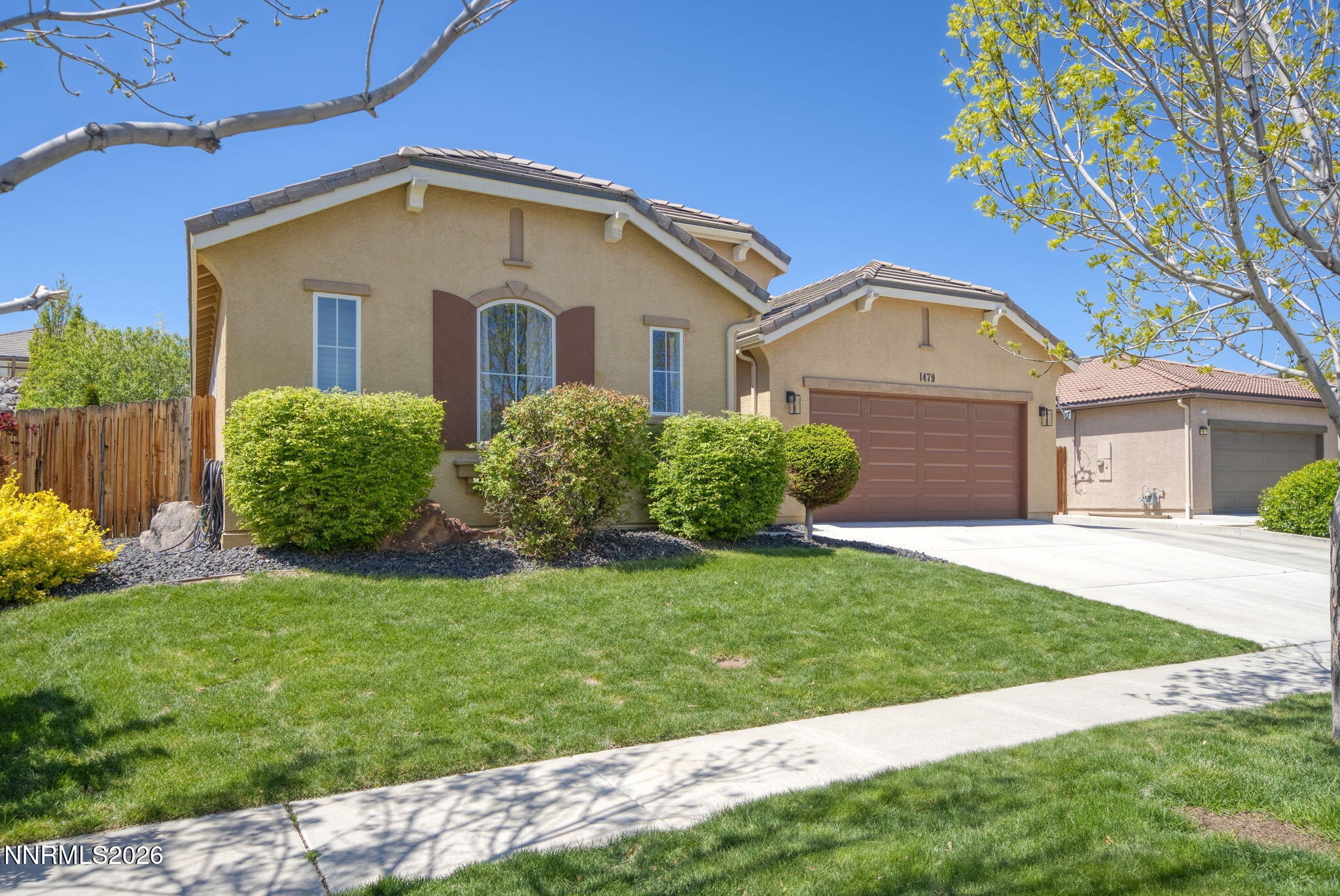 1479 Bluewood Drive Reno, NV 89523 - Photo 2 of 50 2-DSC01934-Edit