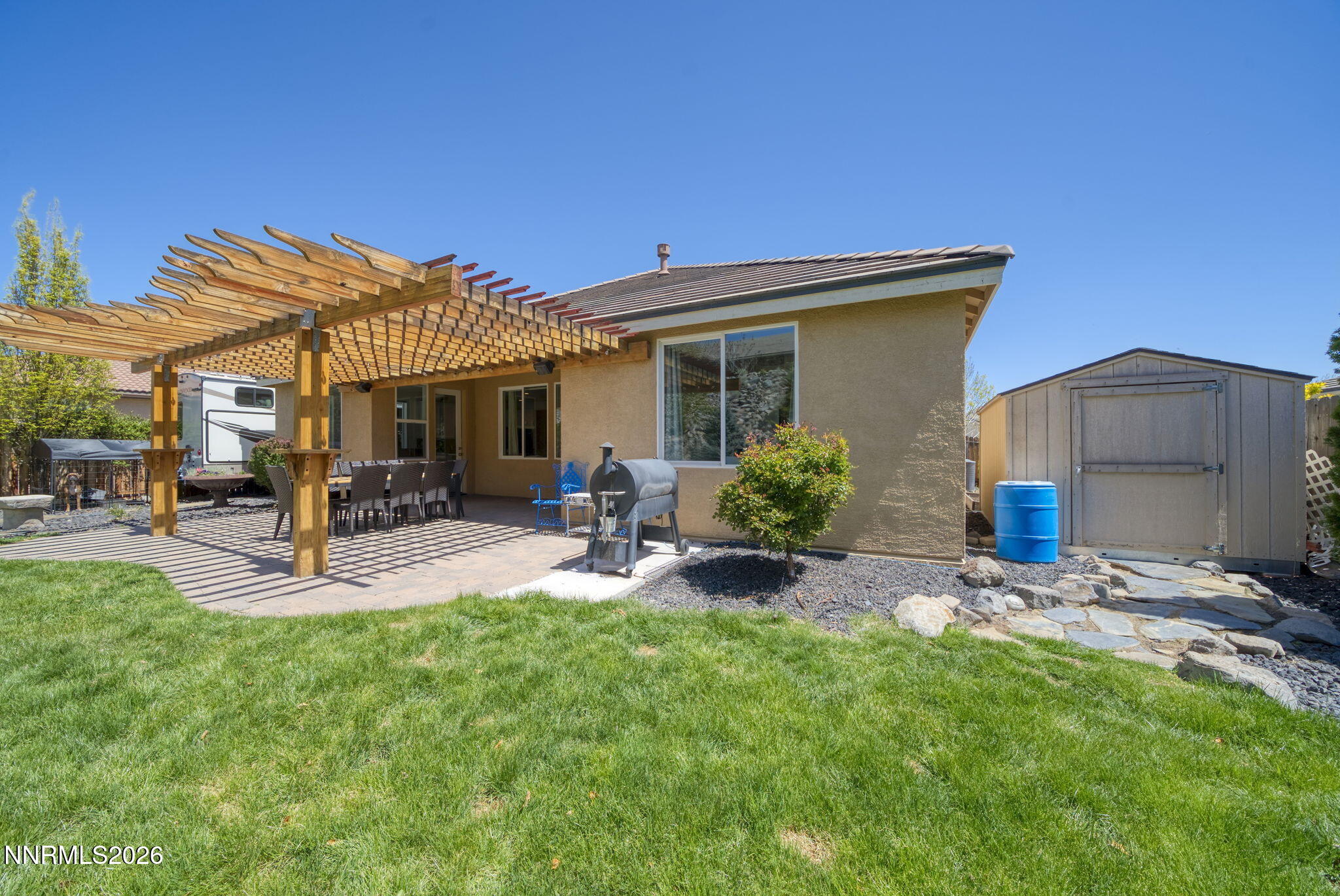 1479 Bluewood Drive Reno, NV 89523 - Photo 41 of 50 50-DSC01844-Edit