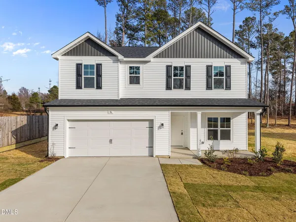 $356,000 | 96 Regis Lane, Unit 19, Coats, NC 27521