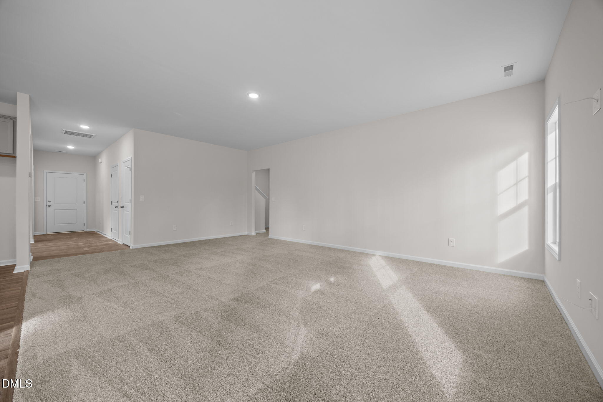 96 Regis Lane, Unit 19 Coats, NC 27521 - Photo 15 of 37 Living Room