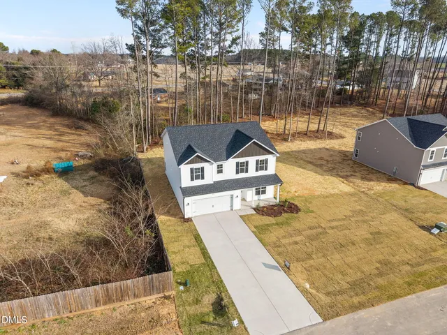 $359,900 | 96 Regis Lane, Unit 19, Coats, NC 27521