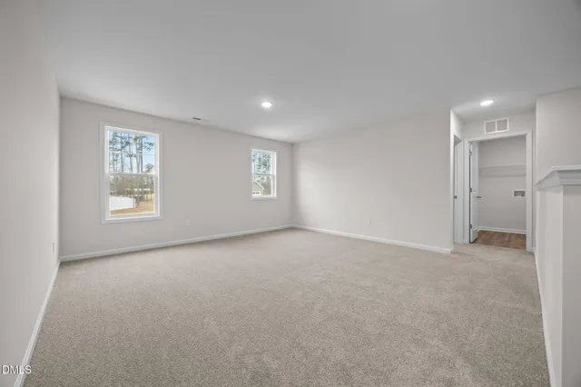 $359,900 | 96 Regis Lane, Unit 19, Coats, NC 27521