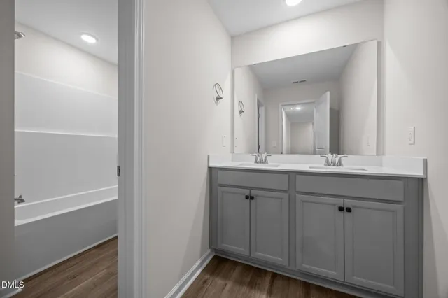 $359,900 | 96 Regis Lane, Unit 19, Coats, NC 27521