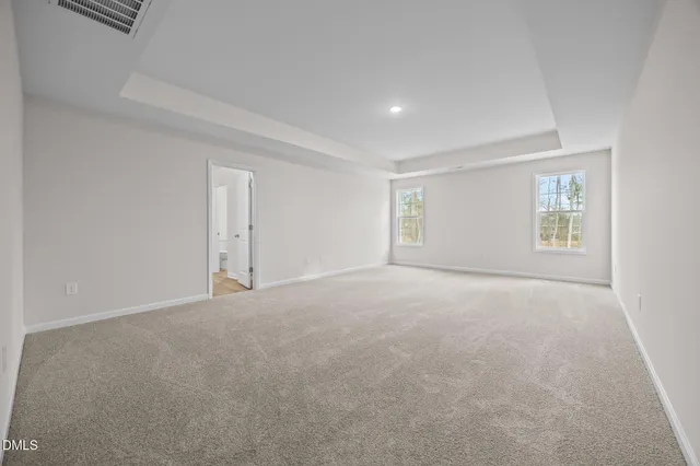 $359,900 | 96 Regis Lane, Unit 19, Coats, NC 27521