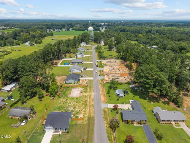 $359,900 | 96 Regis Lane, Unit 19, Coats, NC 27521