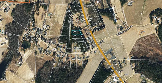 $359,900 | 96 Regis Lane, Unit 19, Coats, NC 27521