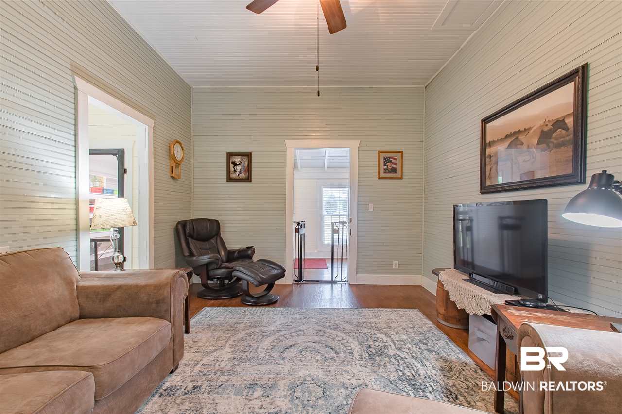 22819 Flowers Road Bay Minette, AL 36507 - Photo 22 of 33 Living Room