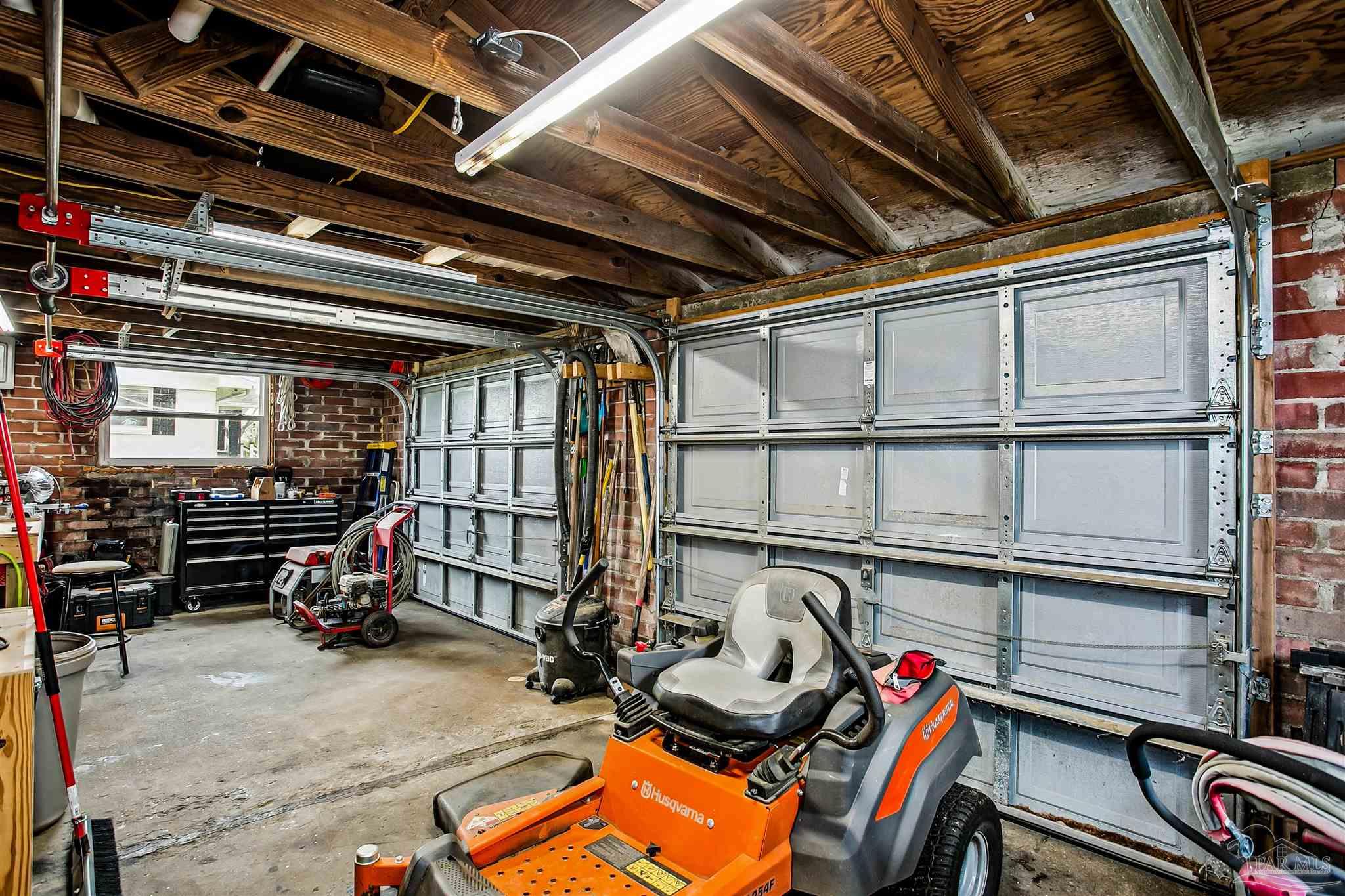 4075 Macks Road Century, FL 32535 - Photo 26 of 35 a view of storage and utility room
