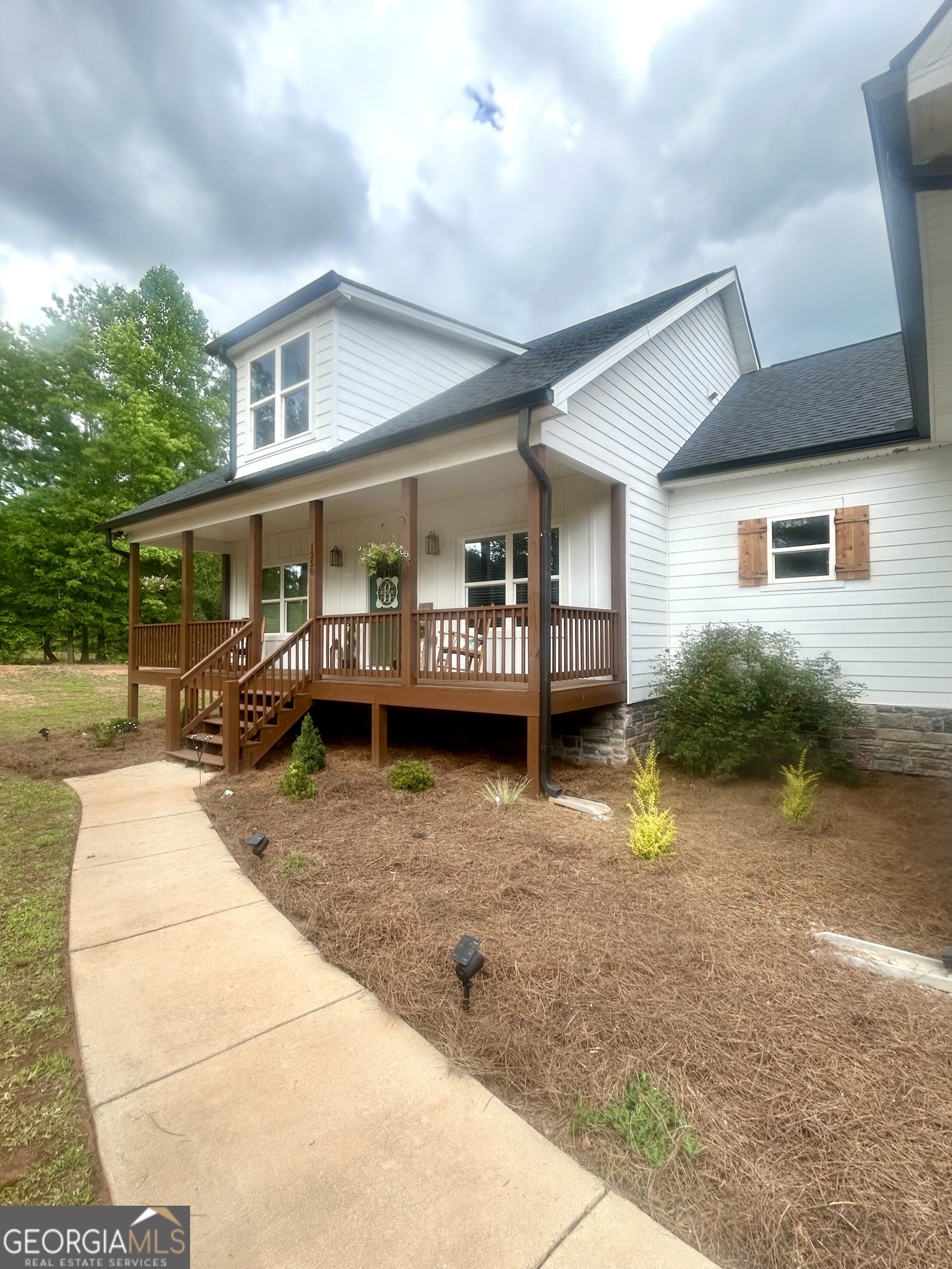 1250 Godfrey Road Madison, GA 30650 - Photo 4 of 42