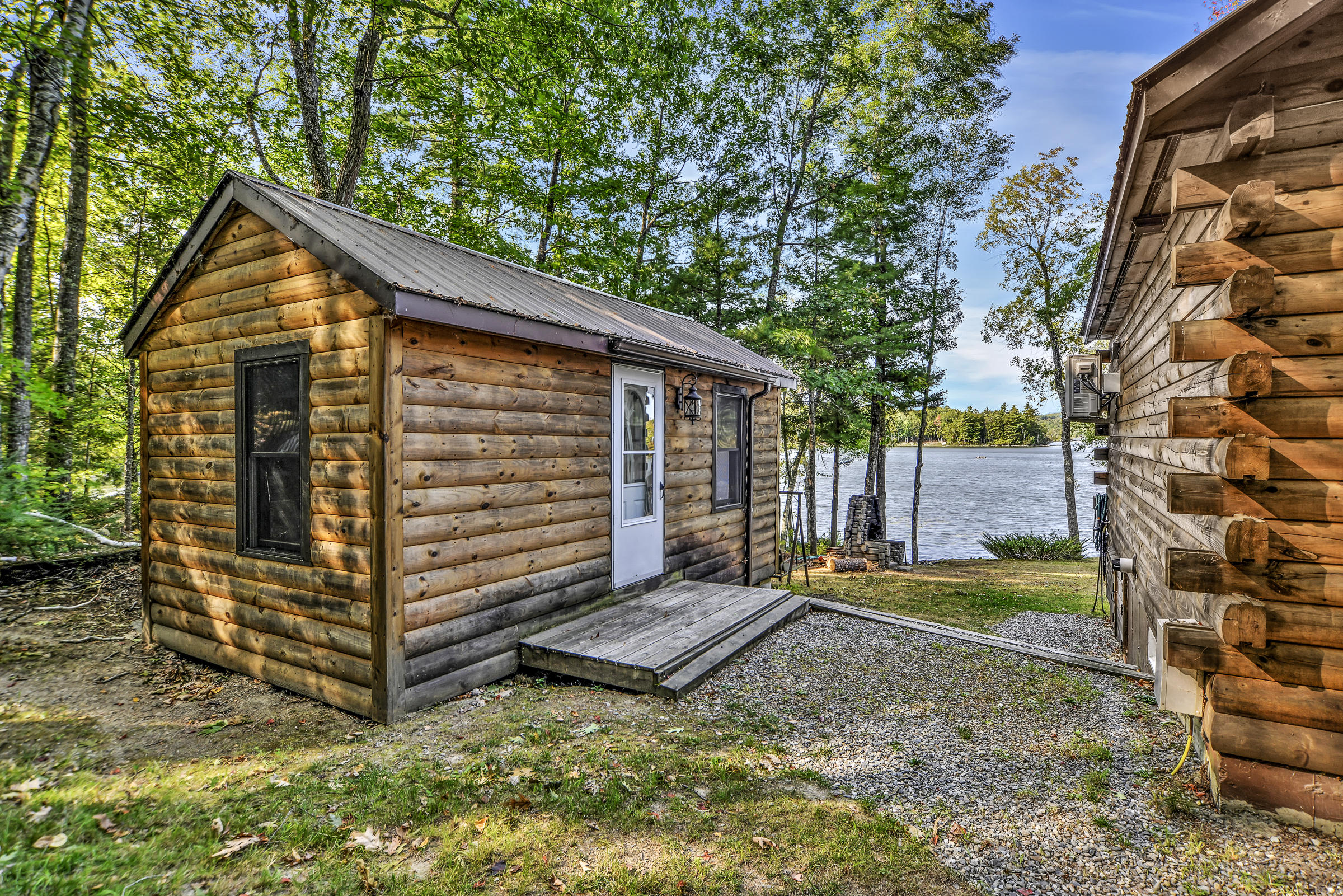 207 70th Fireroad Road South China, ME 04358 - Photo 28 of 44 108119-28