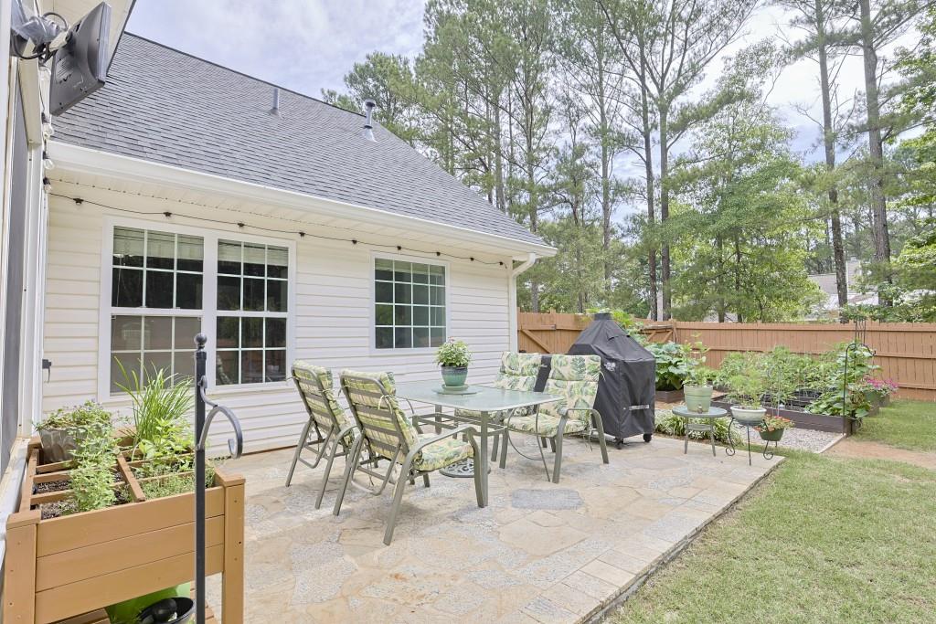 2109 Raegan Court Monroe, GA 30655 - Photo 54 of 85