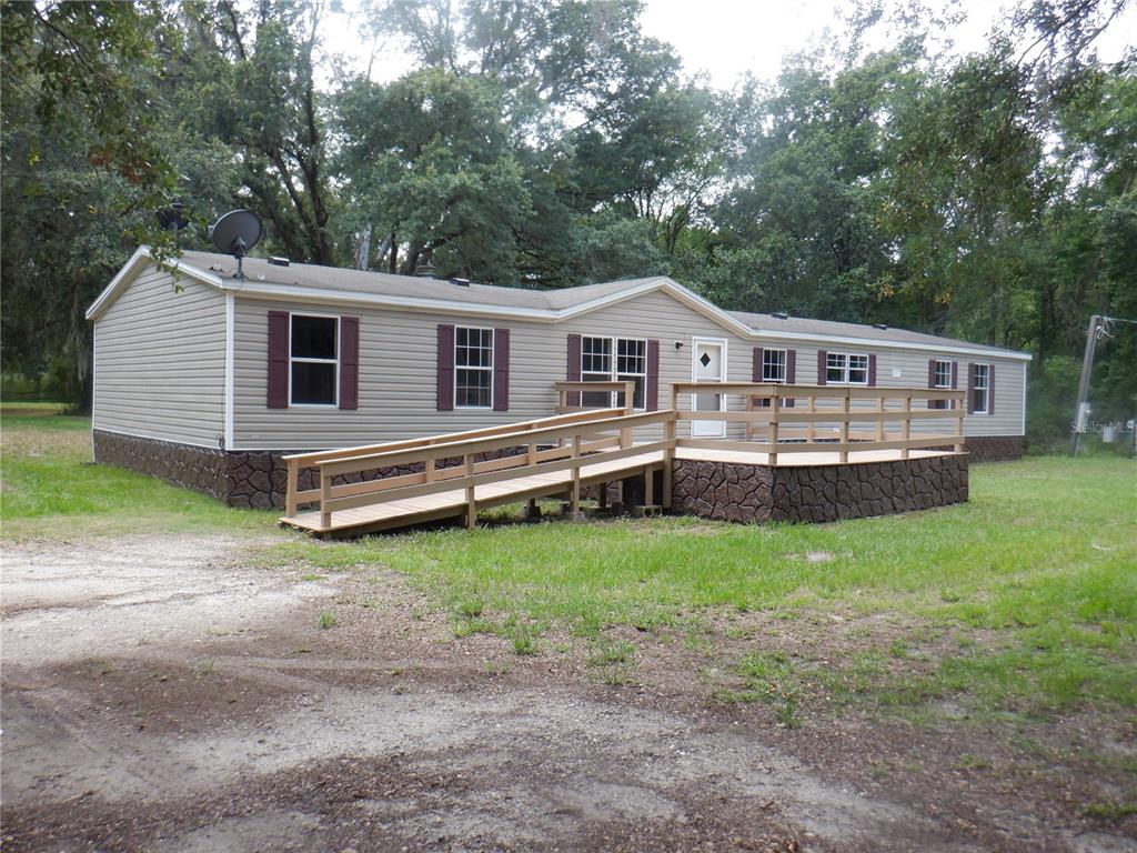40838 Sutorus Road Zephyrhills, FL 33540 - Photo 1 of 1