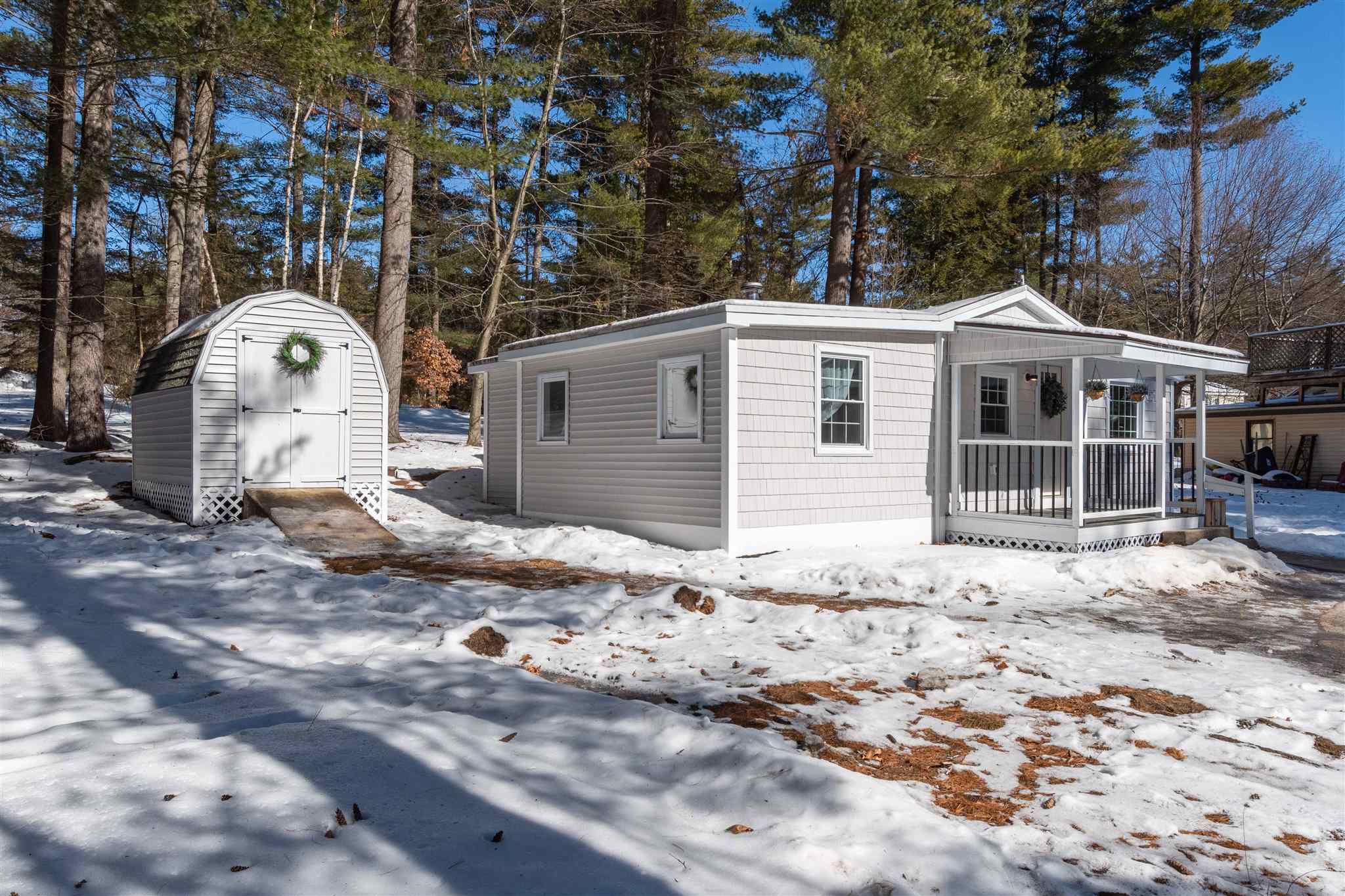 42 Sarette Road Goffstown, NH 03045 - Photo 34 of 39 Gallery Image 34