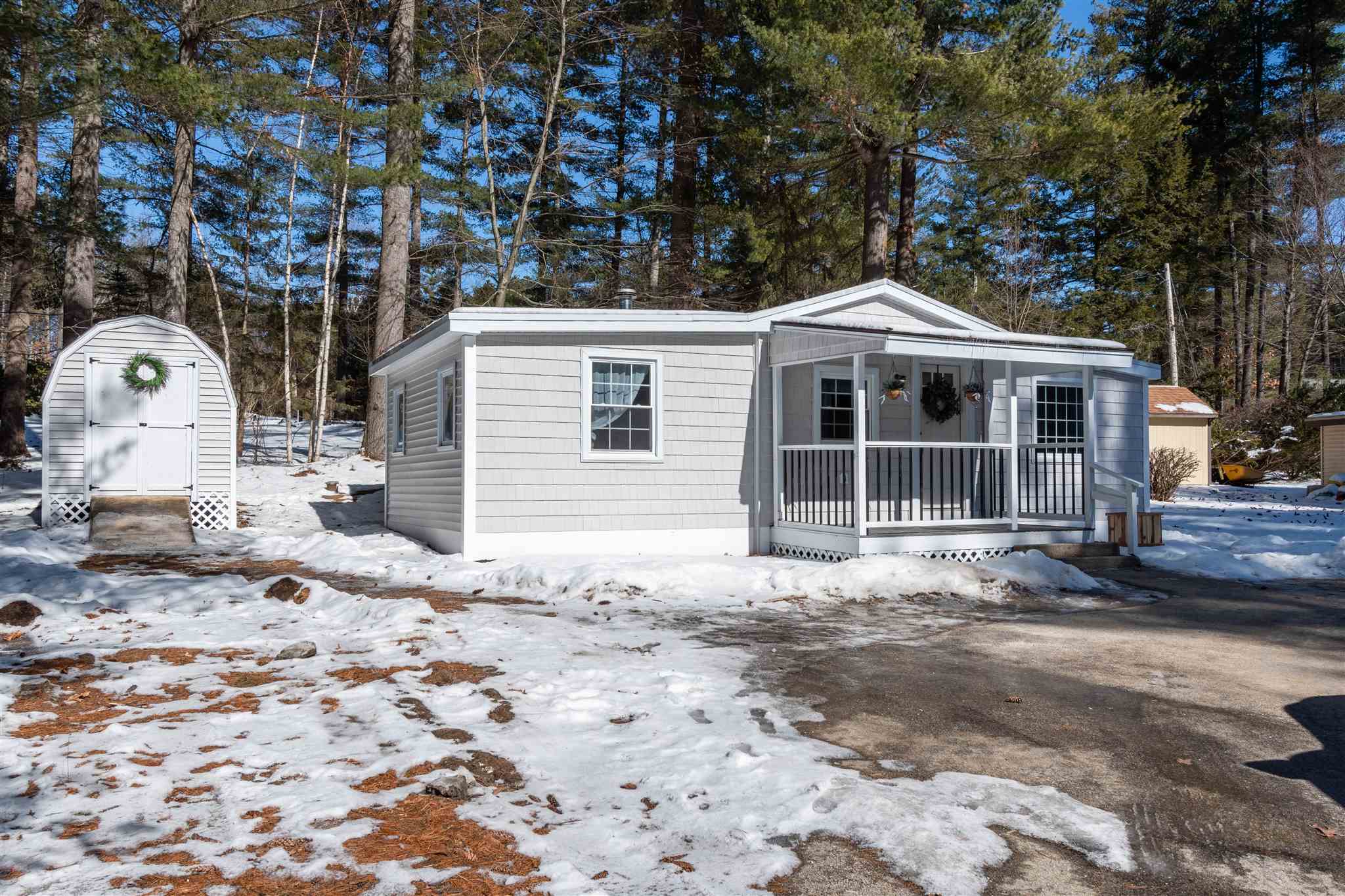 42 Sarette Road Goffstown, NH 03045 - Photo 35 of 39 Gallery Image 35