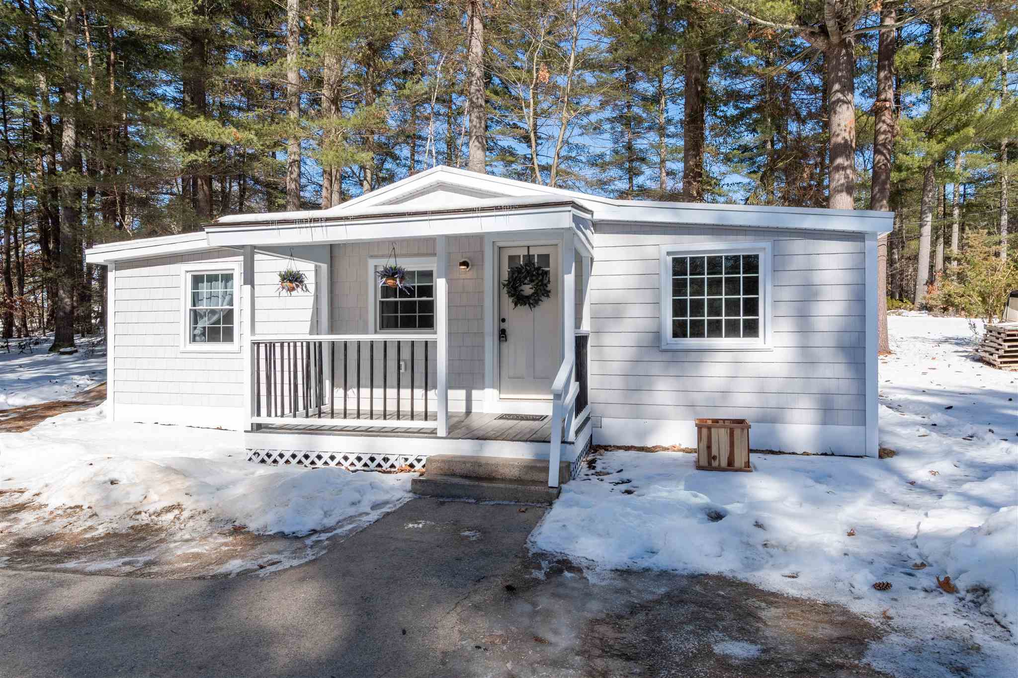 42 Sarette Road Goffstown, NH 03045 - Photo 36 of 39 Gallery Image 36