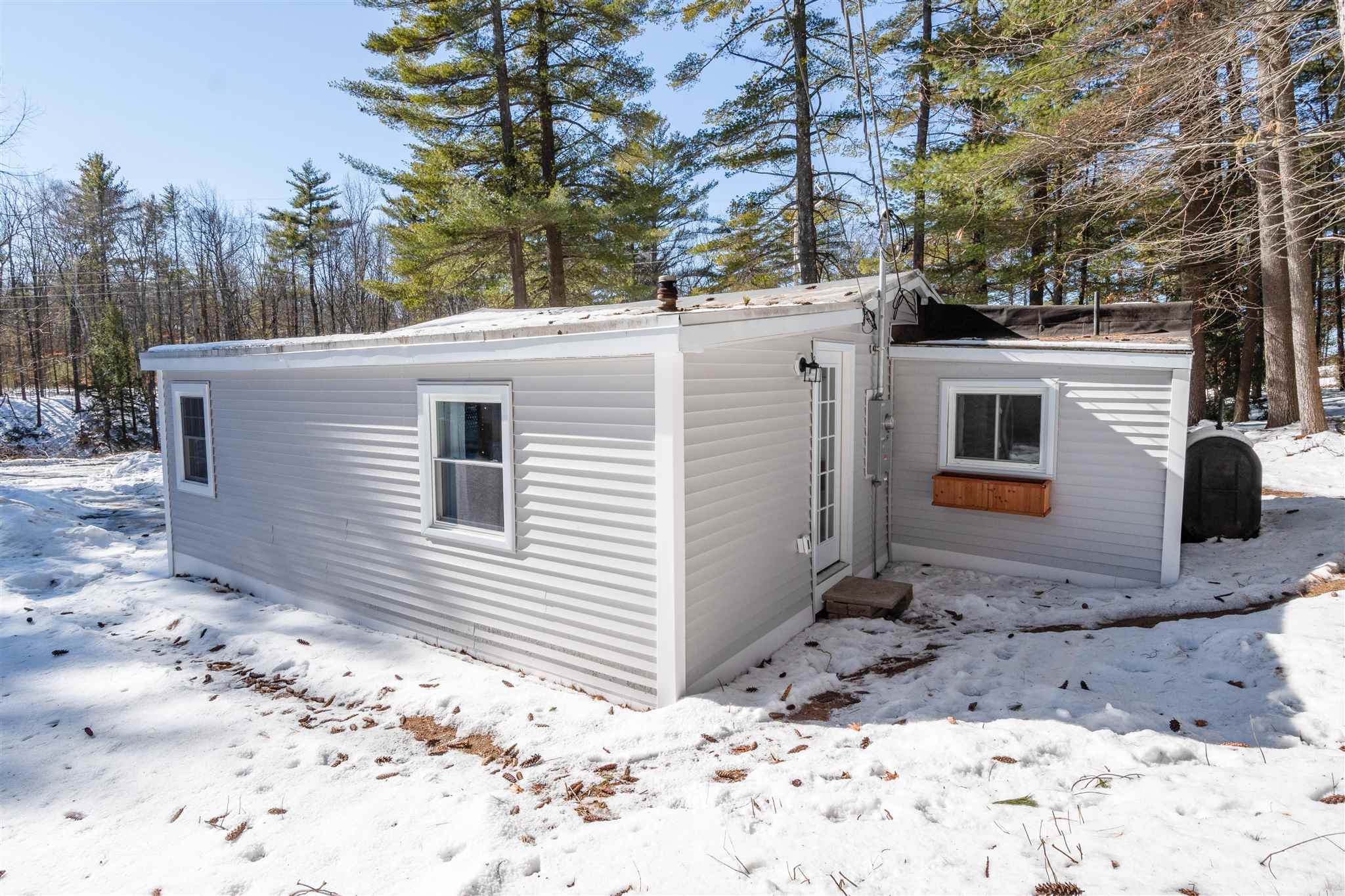 42 Sarette Road Goffstown, NH 03045 - Photo 37 of 39 Gallery Image 37