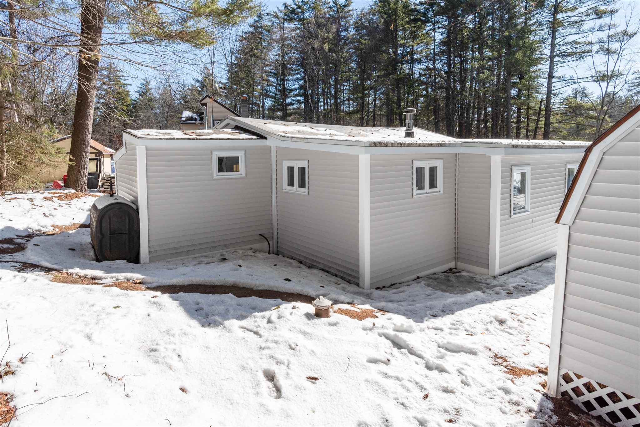 42 Sarette Road Goffstown, NH 03045 - Photo 38 of 39 Gallery Image 38