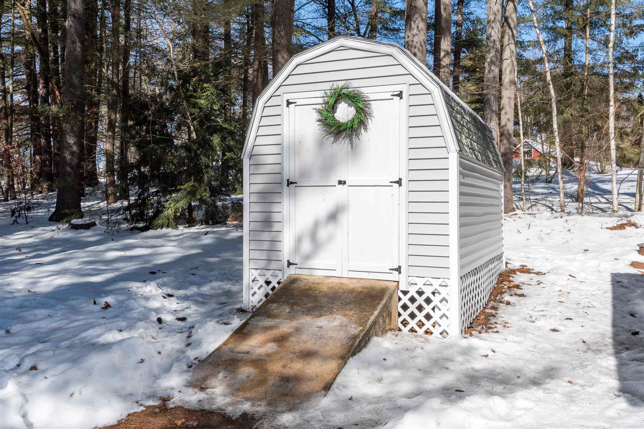 42 Sarette Road Goffstown, NH 03045 - Photo 39 of 39 Gallery Image 39