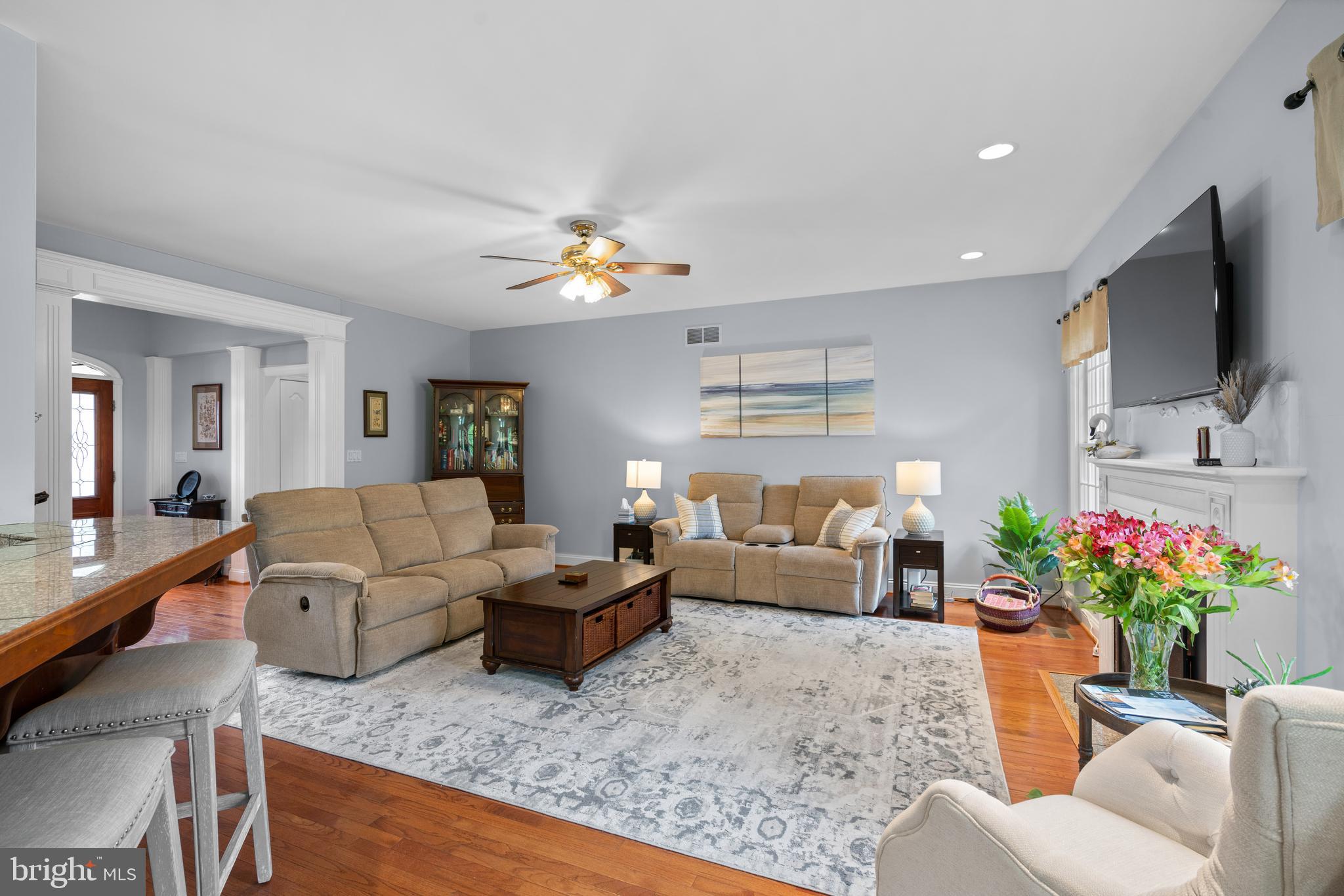 1603 Rolling Road Bel Air, MD 21014 - Photo 5 of 46 Gallery Image 5