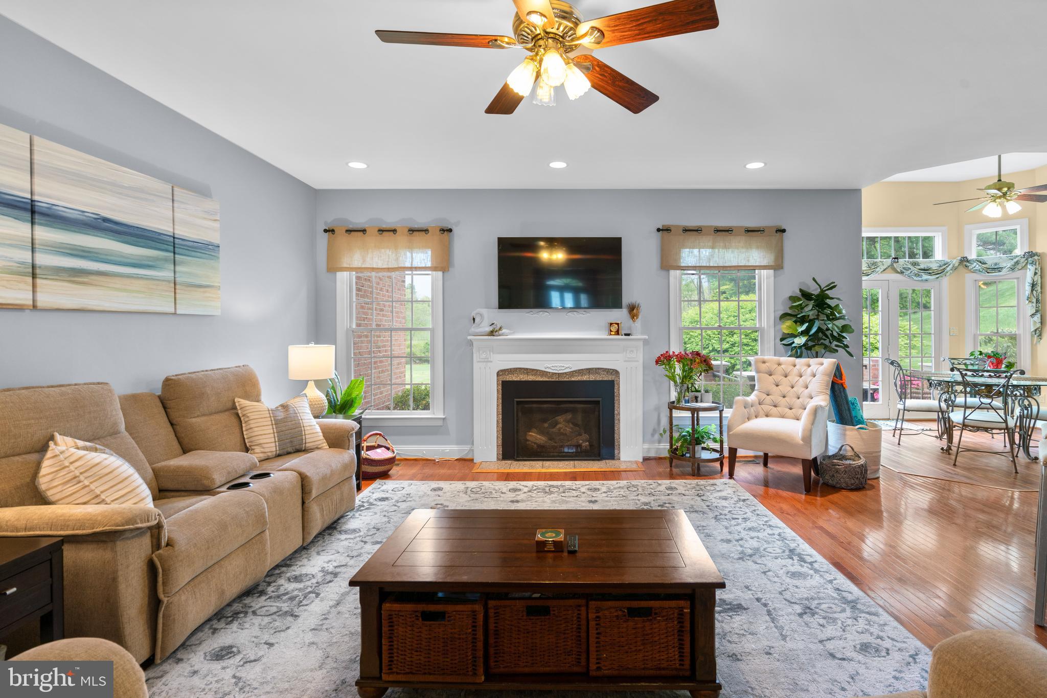 1603 Rolling Road Bel Air, MD 21014 - Photo 8 of 46 Gallery Image 8