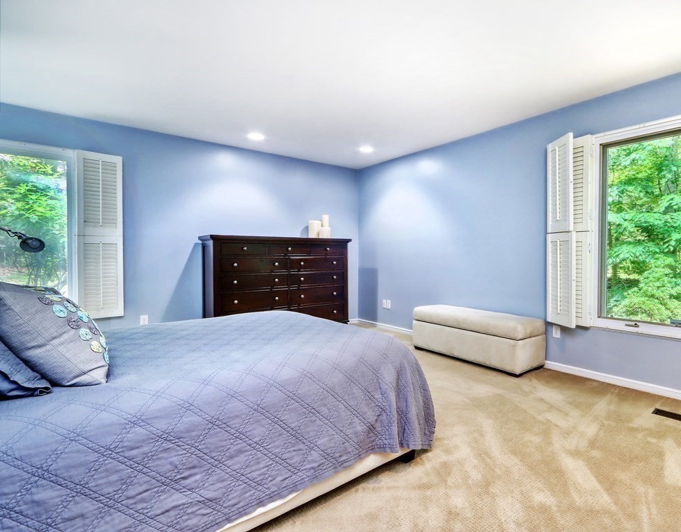 7 Oak Meadow Road Lincoln, MA 01773 - Photo 16 of 41 Gallery Image 16