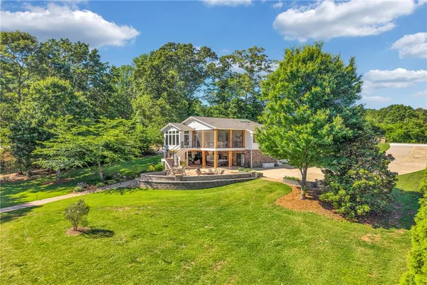 $2,299,000 | 105 Meadow Crest Drive, Seneca, SC 29672