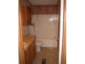 179 Lola Humphreys Road Limestone, TN 37681 - Photo 12 of 12 Hall bathroom