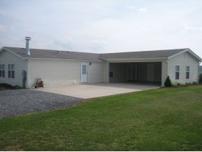 179 Lola Humphreys Road Limestone, TN 37681 - Photo 2 of 12 Attached 2car garage